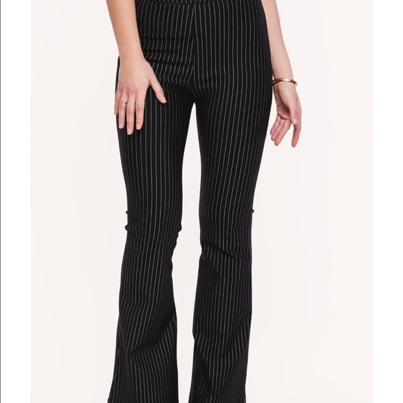 loavies flared pants